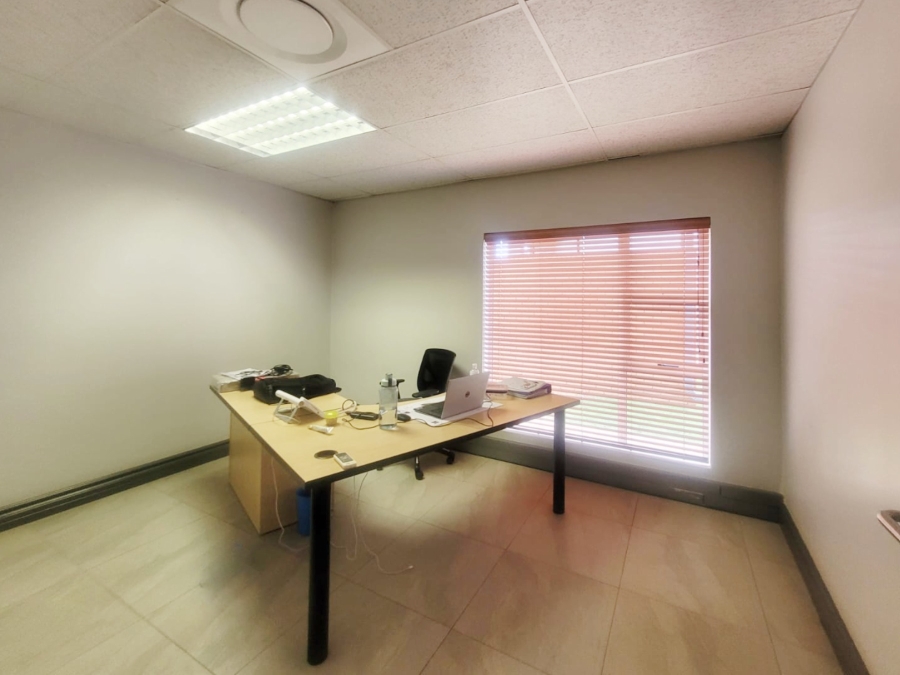 To Let commercial Property for Rent in Melodie North West